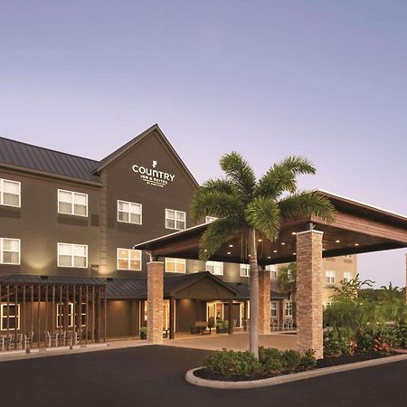 Country Inn & Suites By Radisson, Bradenton-Lakewood-Ranch, Fl Eksteriør billede