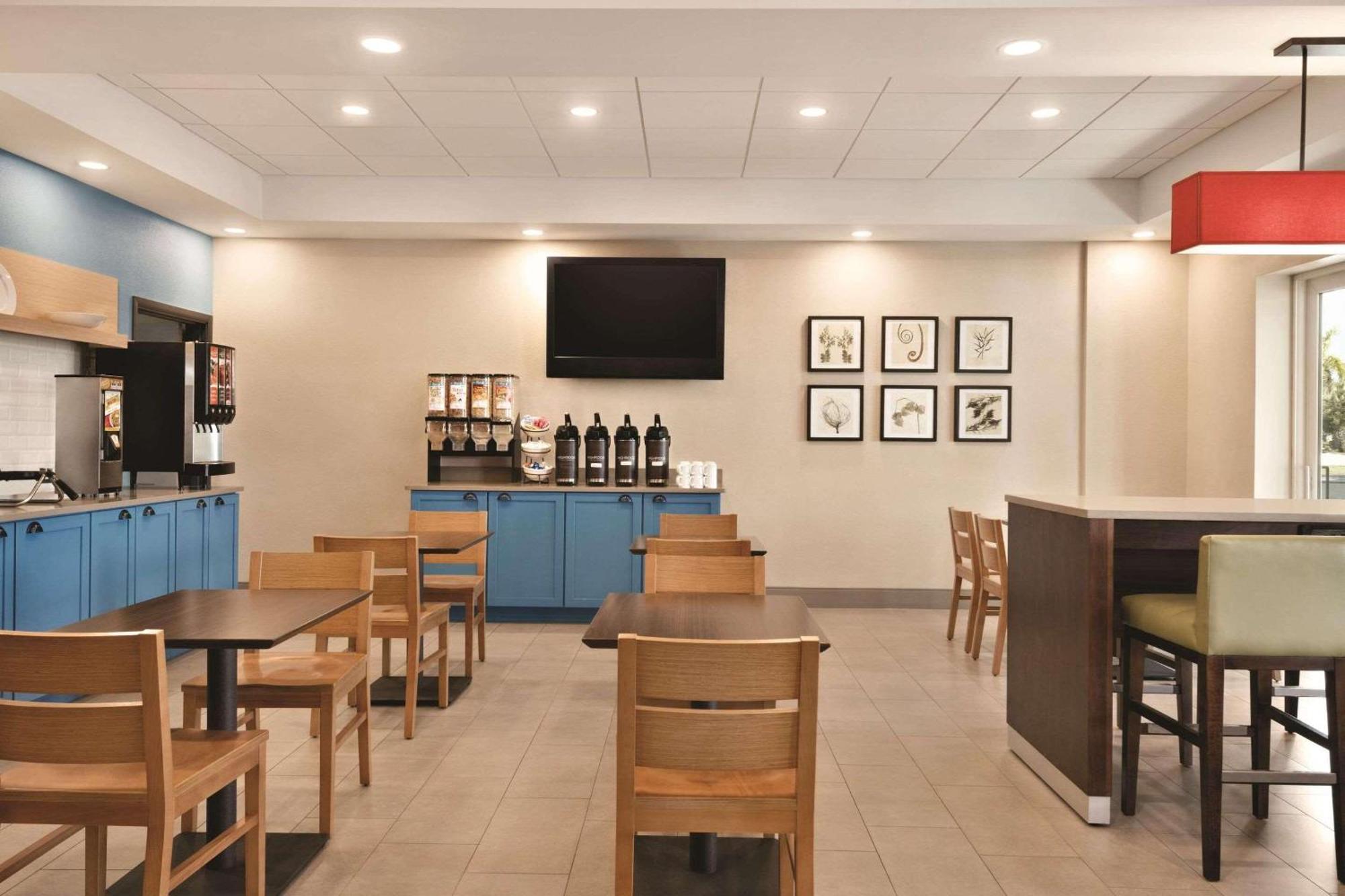 Country Inn & Suites By Radisson, Bradenton-Lakewood-Ranch, Fl Eksteriør billede