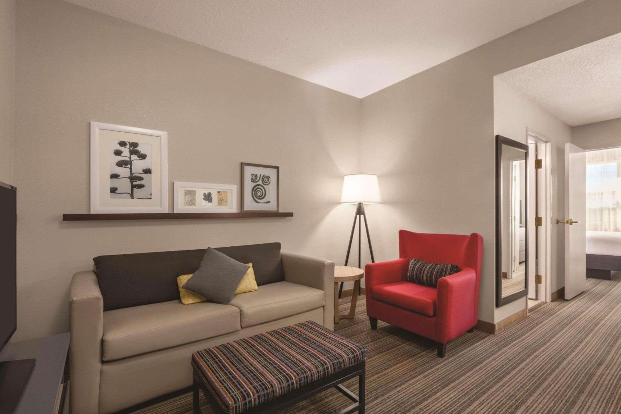 Country Inn & Suites By Radisson, Bradenton-Lakewood-Ranch, Fl Eksteriør billede