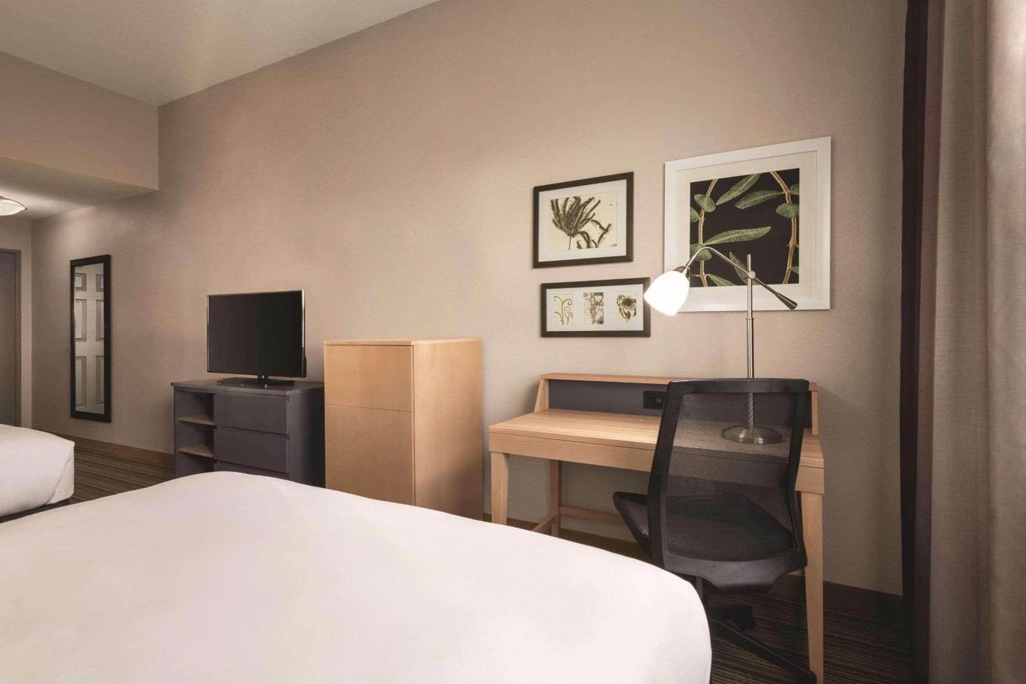 Country Inn & Suites By Radisson, Bradenton-Lakewood-Ranch, Fl Eksteriør billede