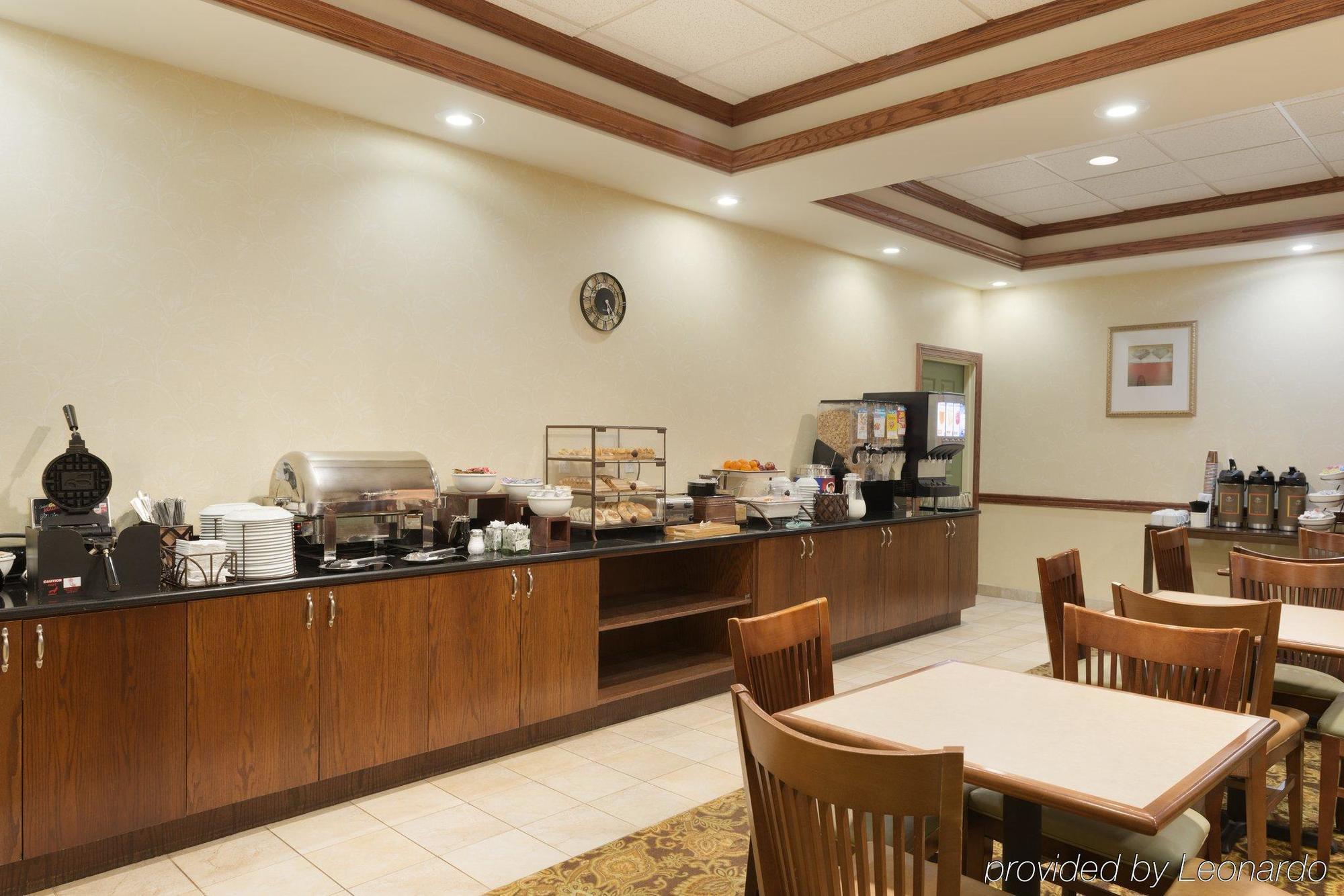 Country Inn & Suites By Radisson, Bradenton-Lakewood-Ranch, Fl Eksteriør billede