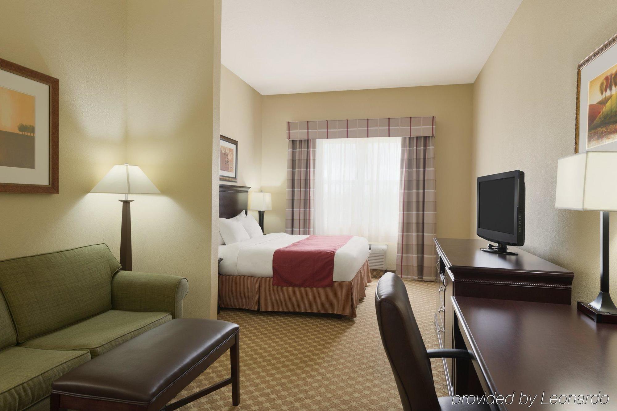 Country Inn & Suites By Radisson, Bradenton-Lakewood-Ranch, Fl Eksteriør billede