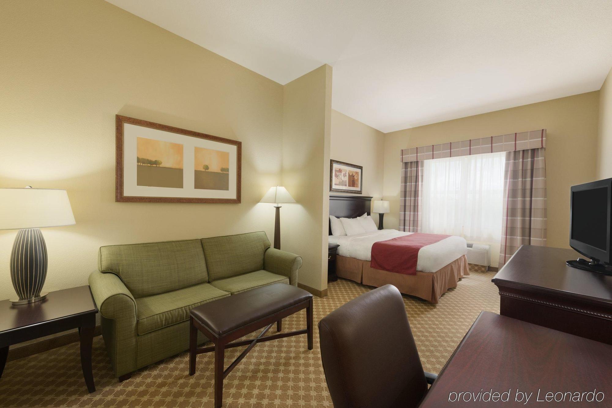 Country Inn & Suites By Radisson, Bradenton-Lakewood-Ranch, Fl Eksteriør billede