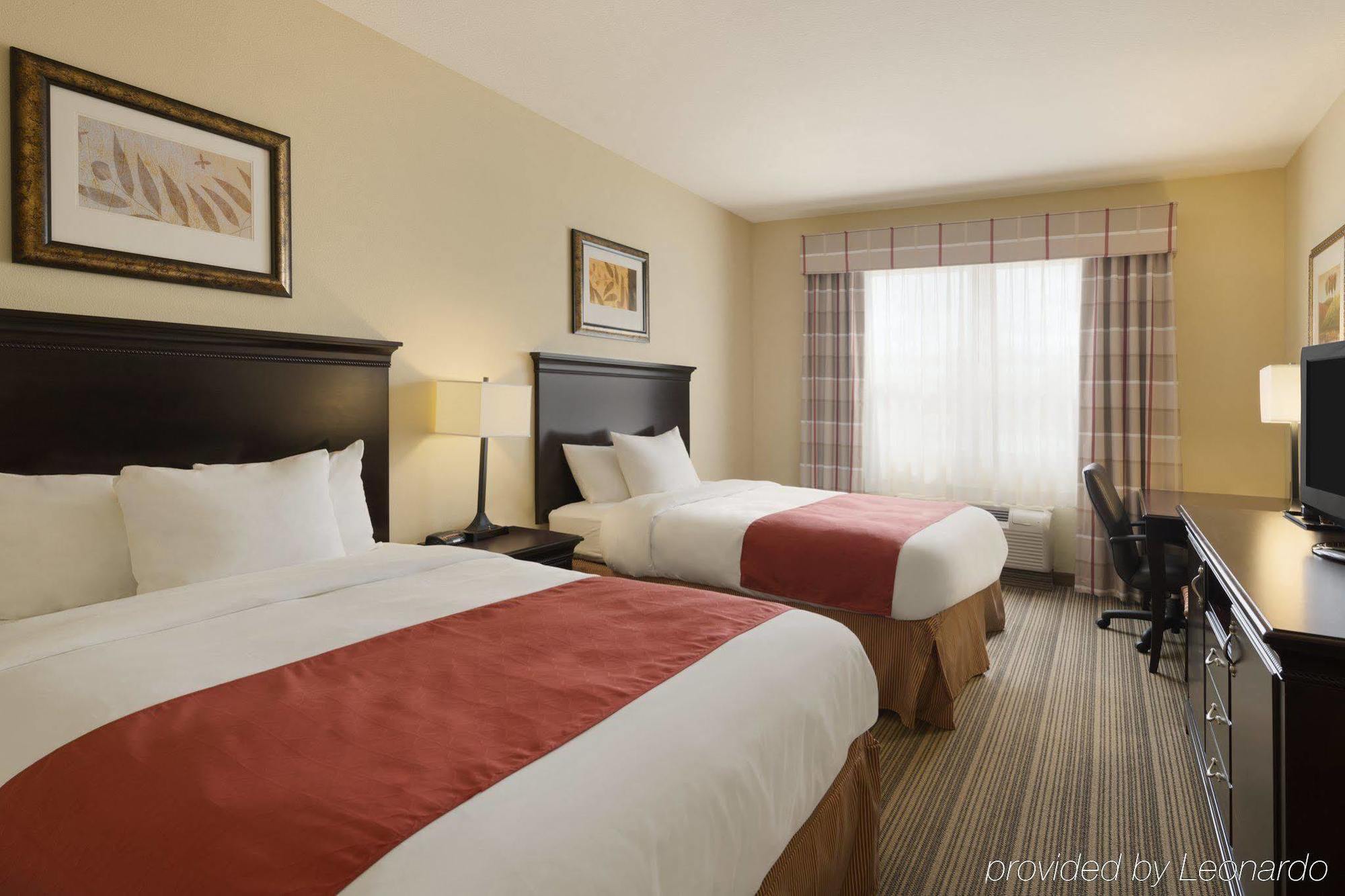 Country Inn & Suites By Radisson, Bradenton-Lakewood-Ranch, Fl Eksteriør billede