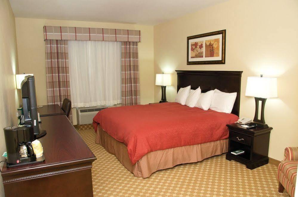 Country Inn & Suites By Radisson, Bradenton-Lakewood-Ranch, Fl Eksteriør billede