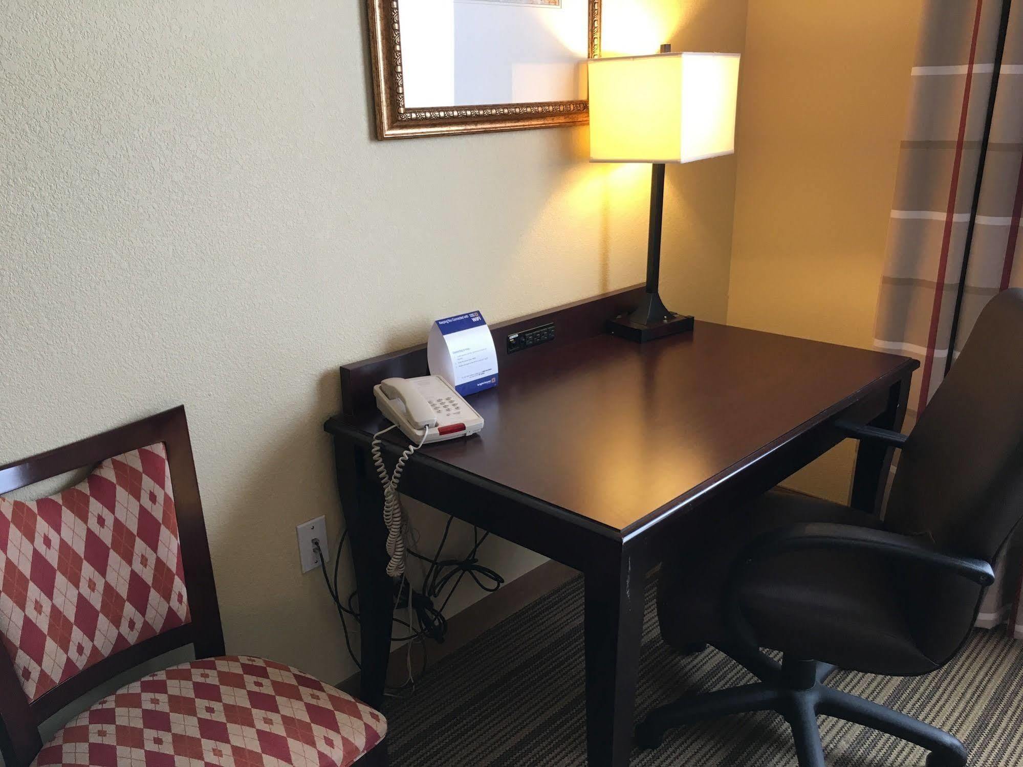 Country Inn & Suites By Radisson, Bradenton-Lakewood-Ranch, Fl Eksteriør billede