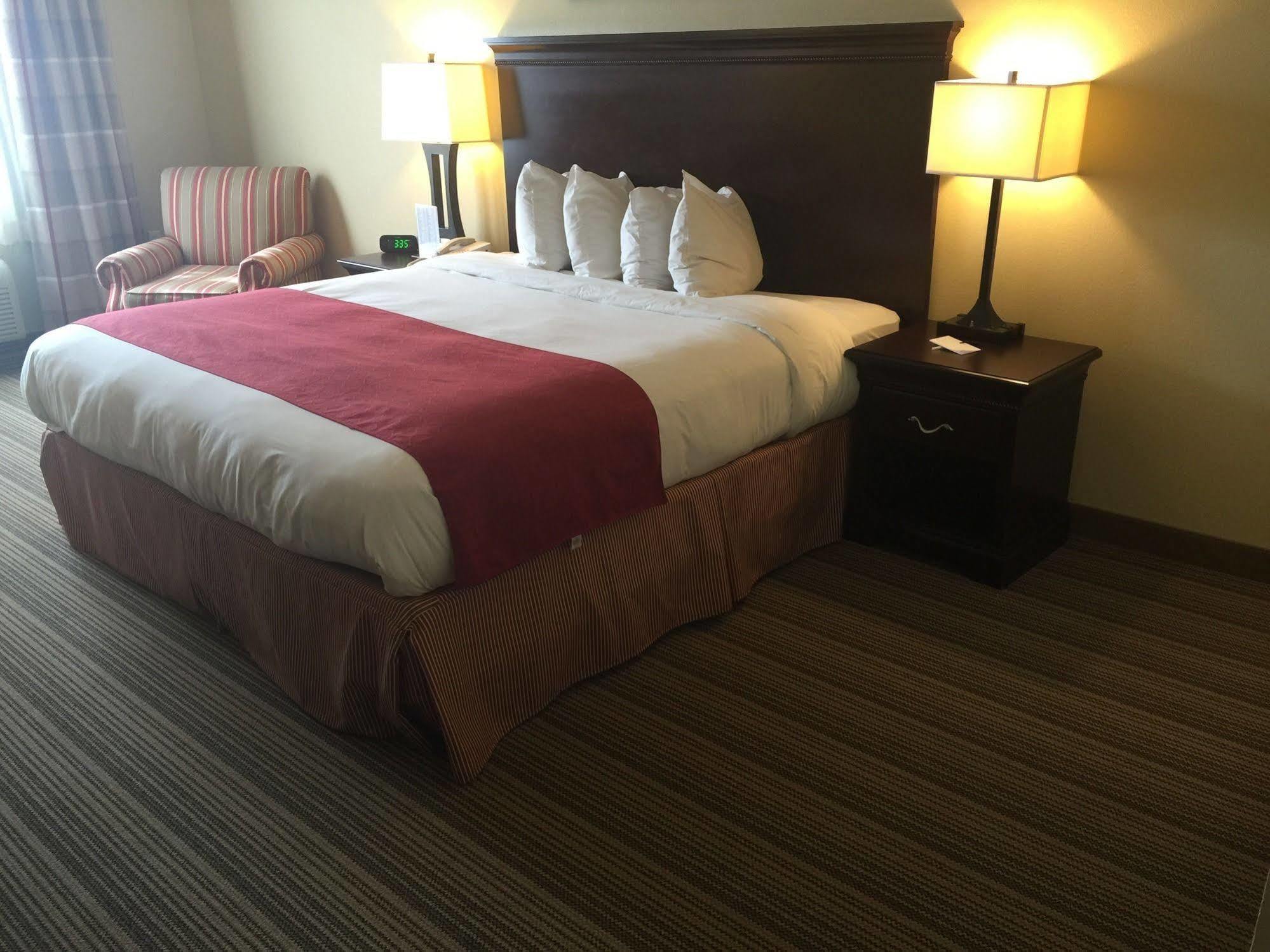 Country Inn & Suites By Radisson, Bradenton-Lakewood-Ranch, Fl Eksteriør billede