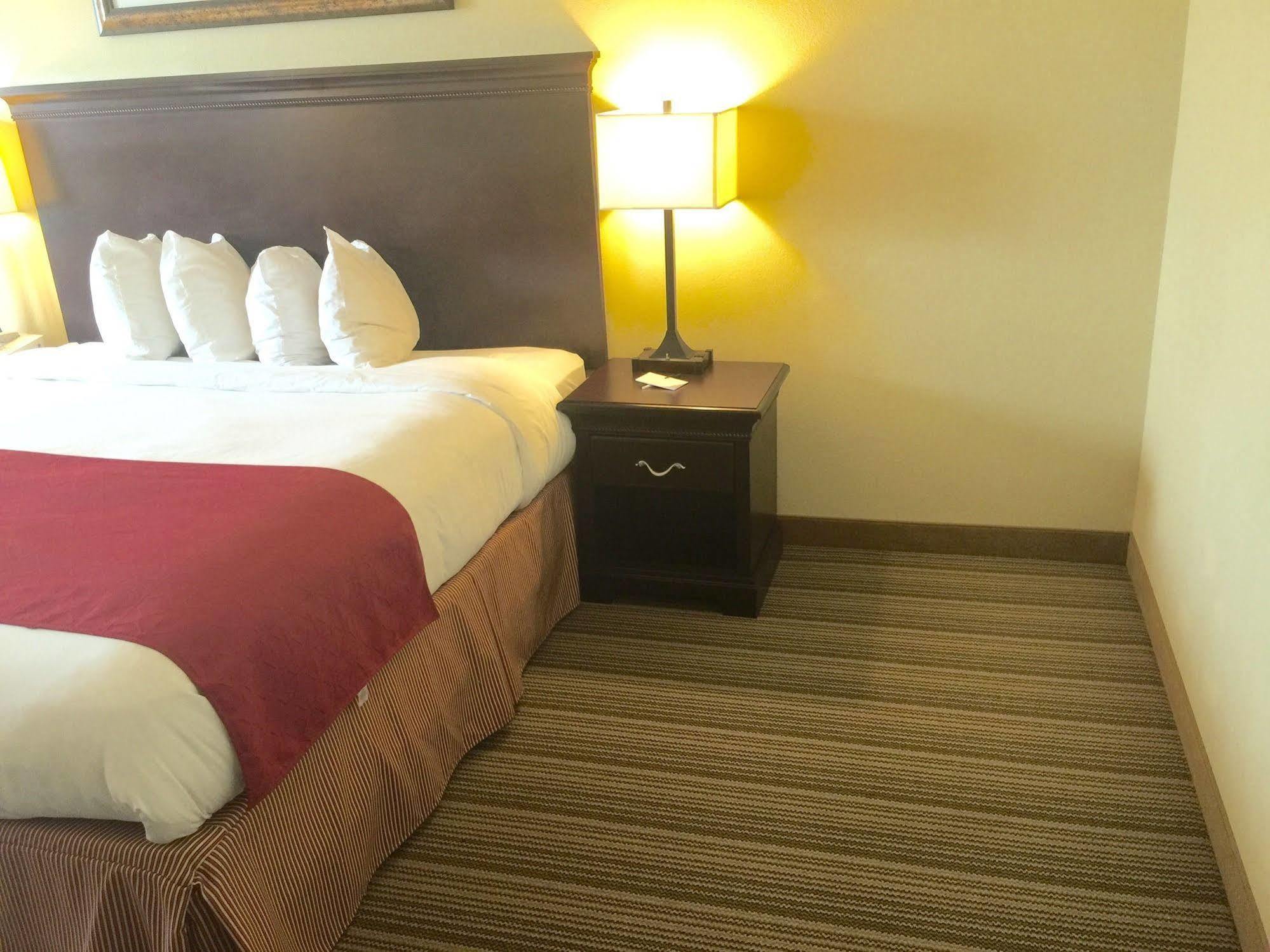 Country Inn & Suites By Radisson, Bradenton-Lakewood-Ranch, Fl Eksteriør billede