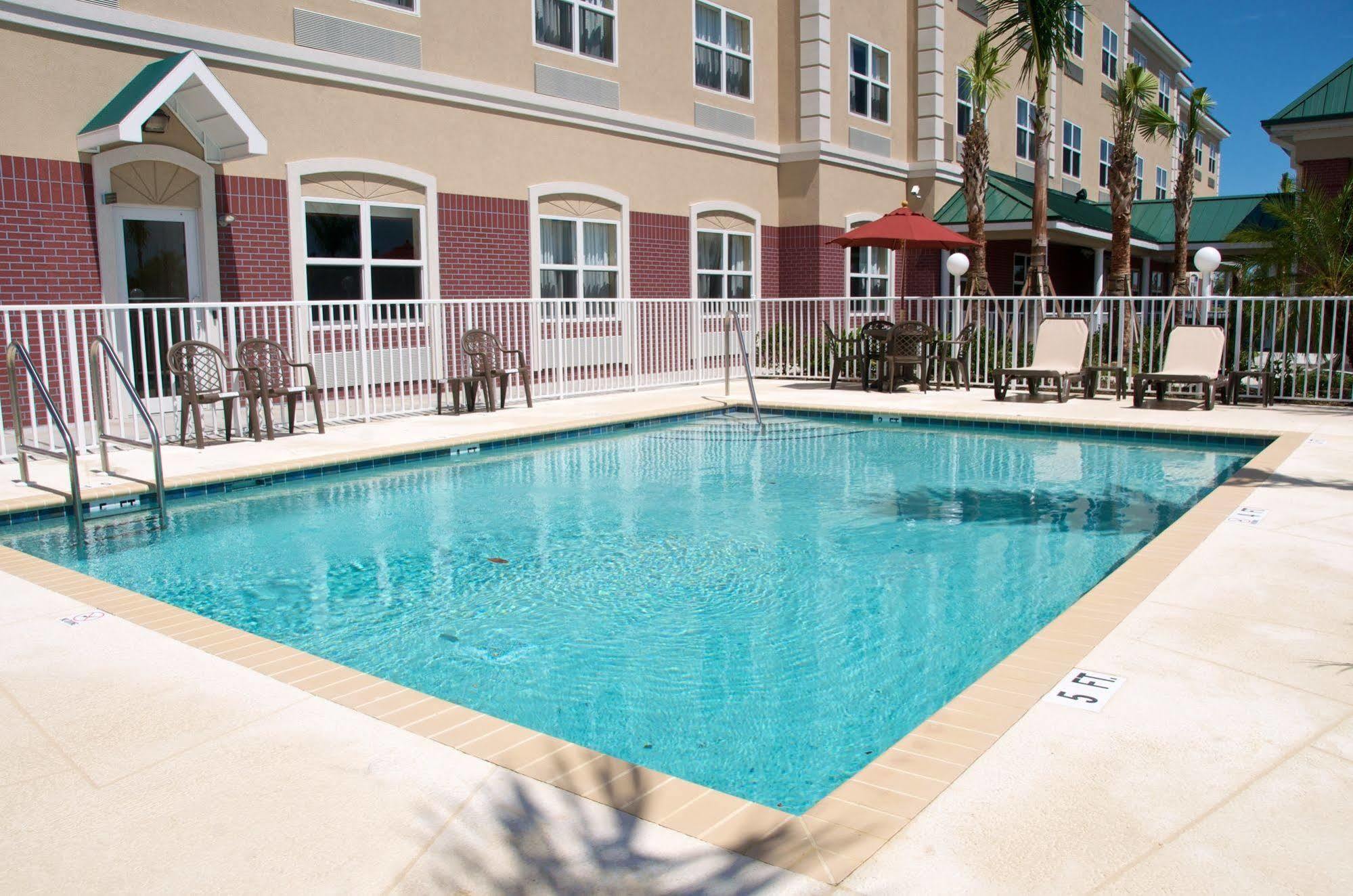 Country Inn & Suites By Radisson, Bradenton-Lakewood-Ranch, Fl Faciliteter billede