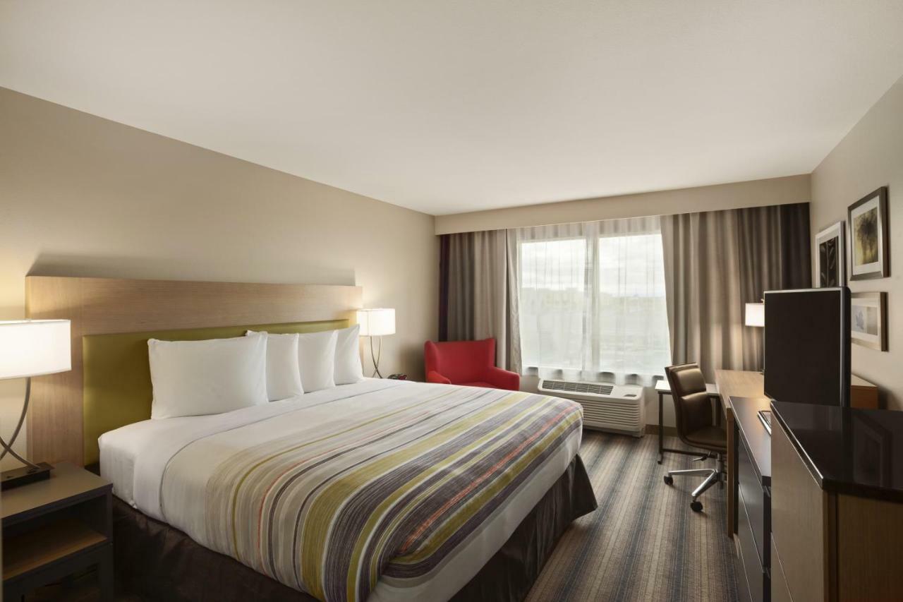 Country Inn & Suites By Radisson, Bradenton-Lakewood-Ranch, Fl Eksteriør billede