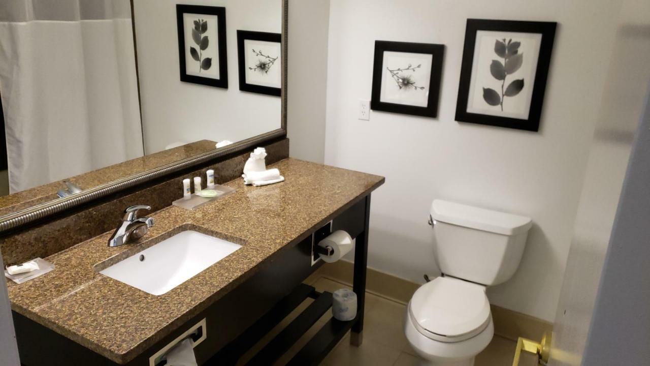 Country Inn & Suites By Radisson, Bradenton-Lakewood-Ranch, Fl Eksteriør billede