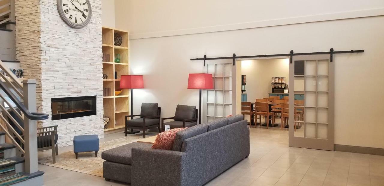 Country Inn & Suites By Radisson, Bradenton-Lakewood-Ranch, Fl Eksteriør billede