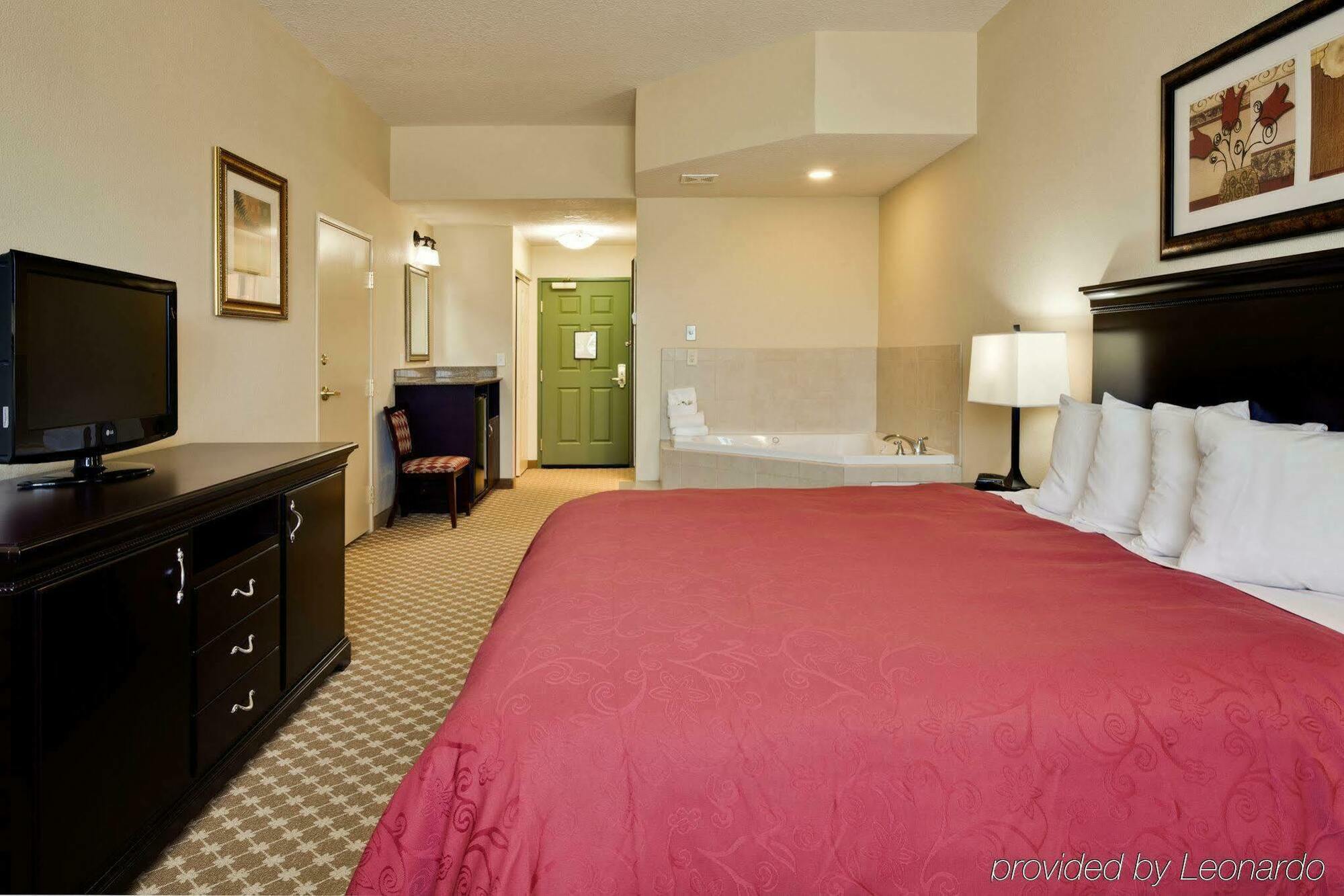 Country Inn & Suites By Radisson, Bradenton-Lakewood-Ranch, Fl Eksteriør billede