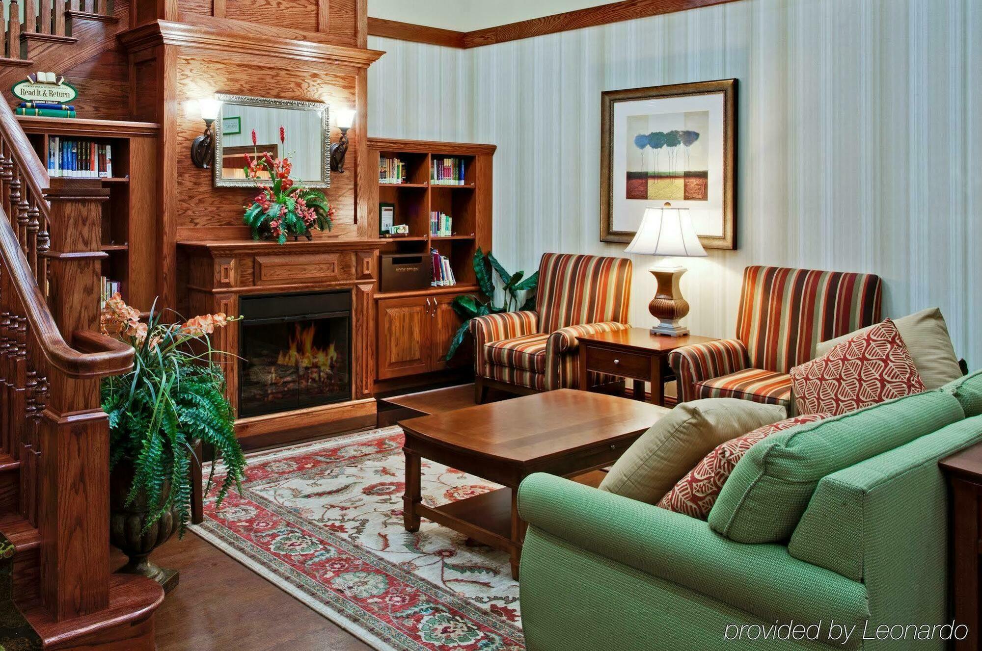 Country Inn & Suites By Radisson, Bradenton-Lakewood-Ranch, Fl Eksteriør billede