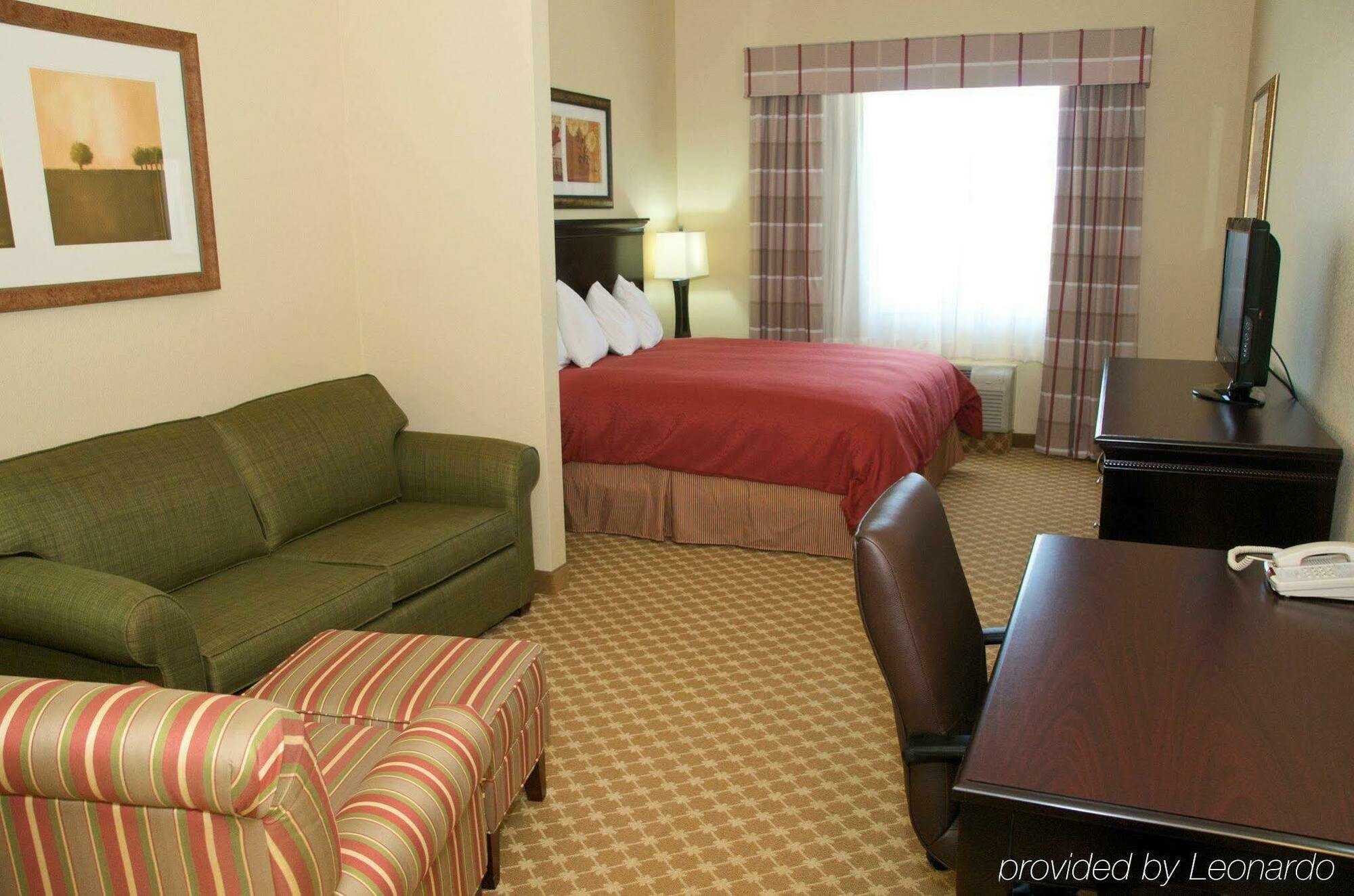 Country Inn & Suites By Radisson, Bradenton-Lakewood-Ranch, Fl Eksteriør billede